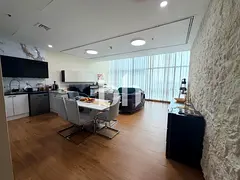 Upgraded | Furnished | Low Floor | Prime Location