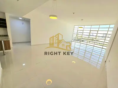 CHILLER FREE/ OPEN KITCHEN/ 2BHK/ 115K