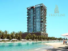 Furnished 1BR Apartment | Wynwood Horizon | Lagoon &amp; Skyline Views