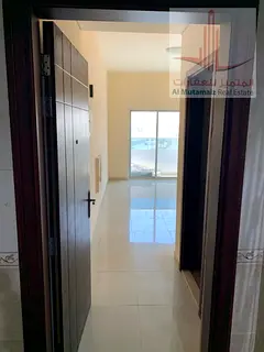 1 Bedroom Apartment for Rent in Al Rawda 2 – Prime Location Near Dubai &amp; Sharjah, Close to All