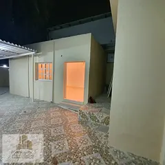 Popular house large area for sale in the Emirate of Sharjah Al-Hazana area