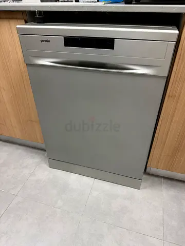 Dishwasher gorenje