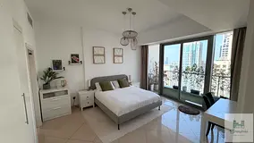 Upgraded | Sea View | Fully Furnished