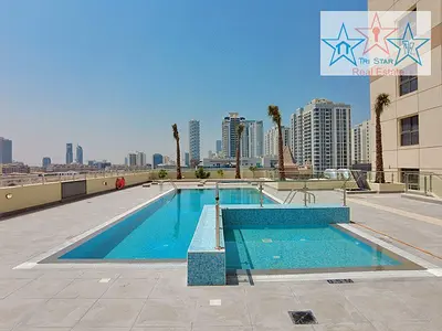 SPACIOUS 1BEDROOM NICE DEAL