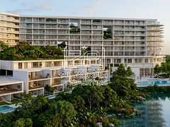 Creek, Mangrove, and Golf View | Payment Plan