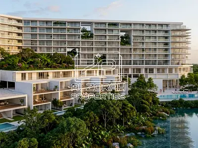 Creek, Mangrove, and Golf View | Payment Plan