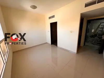 استديو - للايجار - عجمان - مطبخ منفصل - اول سكن