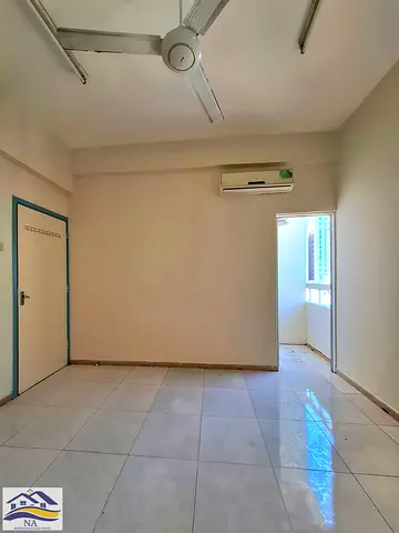 HOT OFFER WITH SPLIT AC FITTED #1BHK APARTMENT FOR FAMLY