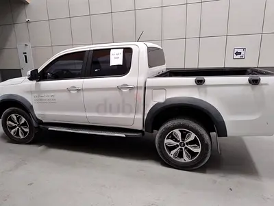 5 year warranty very good conditon T8