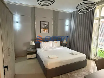 Fully Furnished | Upgraded Unit | Mov-in ready