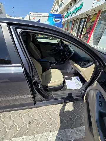 صورة 5 لـ 2015 KIA OPTIMA