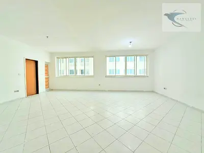 Dazzling Layout | Balcony | Maid | Basement Parking | Ready To Move