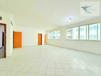 Dazzling Layout | Balcony | Maid | Basement Parking | Ready To Move