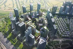 30/70 Payment Plan | Spacious Studio | Prime Location | High ROI