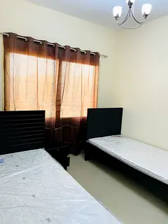 Executive bedspace