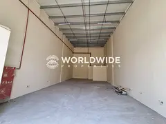 Prime Location Warehouse | 16KW Power | Big Height | Al Jurf Industrial 1