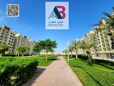 شقة جديدة تمامًا بغرفة نوم رئيسية واحدة // جاهزة للسكن // سعر مميز 420 // تقسيط على 60 شهرًا // شقة جاهزة للبيع في قرية الأميرة