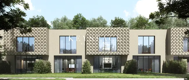 Hayyan – A Serene Fusion of Modern Comfort and Natural Harmony