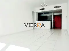 Higer Floor l without balcony l Open view
