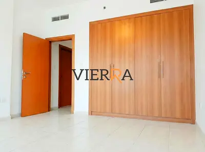 Higer Floor l without balcony l Open view