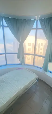 Partition Seaview. Ajman corniche available