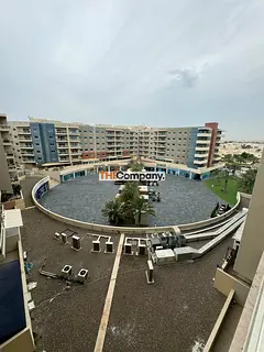 Spacious Studio| with Balcony| Ideal Location