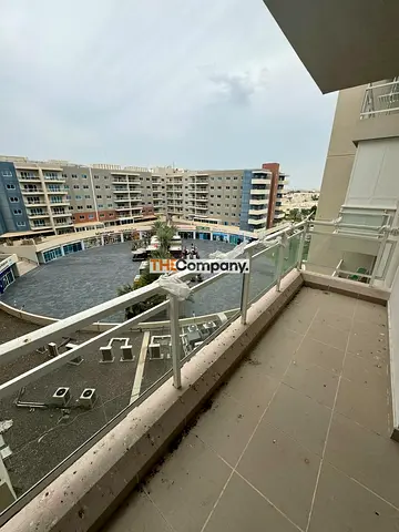 Spacious Studio| with Balcony| Ideal Location