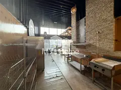 Retail Shop | Park Towers DIFC | Ready Restaurant Setup