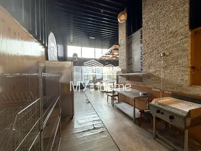 Retail Shop | Park Towers DIFC | Ready Restaurant Setup