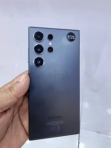 Samsung s25 ultra 512gb