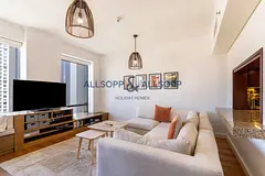 SPECIAL PROMO: Chic 2BR Apartment, Prime Location Near Dubai Mall