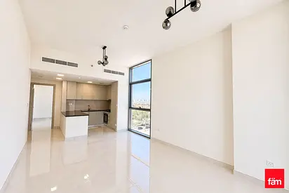Elegant | Rented | Well built|1 Bedroom