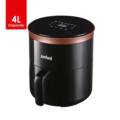 Air fryer for sale in excellent condition