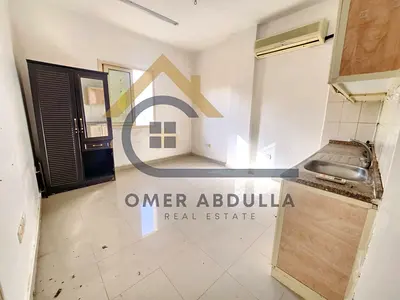 Cheapest Studio Apartment for Family | Ready to Move | Prime Location Muwaileh