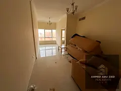 Swimming pool | Gym | Elegant furniture | Prime location | One-bedroom apartment with a living room