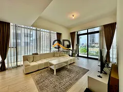 Fully Furnished // Corner Unit // Spacious Layout