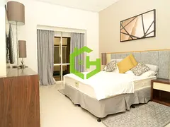 Near Metro | Fully Furnished | City View | Vacant