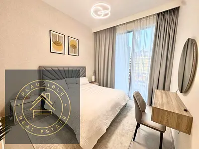 Downtown | Vacant Unit | Luxury Furnished