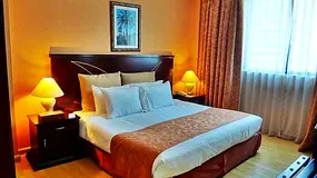 Fully Furnished Private Room Available Today