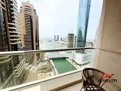 BEST DEAL | FULLY FURNISHED | SPECIOUS LAYOUT| | HIGH FLOOR | MARINA VIEW