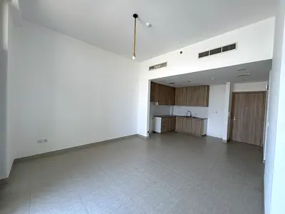 Spacious 2-BR | Open view | High floor