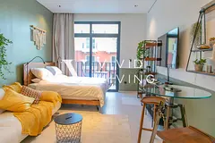 Boho Chic | Available June | Prime Location