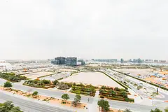 High Floor | Partial Sea view | Corner Unit