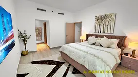Premium Cozy 2BHK | Water’s Edge Yas Island | Fully Furnished