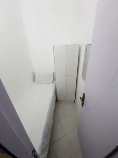 Brand new Executive Partition for rent near Discovery Garden Metro