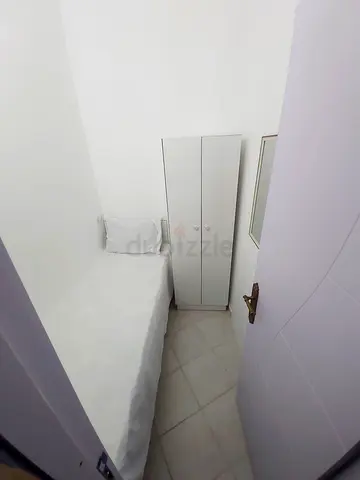 Brand new Executive Partition for rent near Discovery Garden Metro