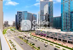 Elegant 1BR I Bellevue Tower | Luxury Living
