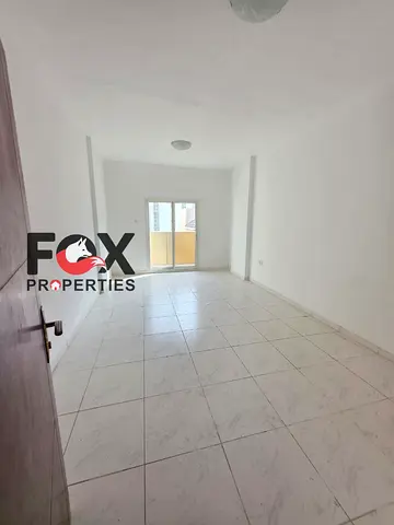 شقة غرفتين وصالة للإيجار السنوي    إطلالة على شارعين | بلكونتين | موقع حيوي   الراشدية 3 – عجمان، موقع مميز قريب من جميع الخدمات والأسواق والمطاعم وال