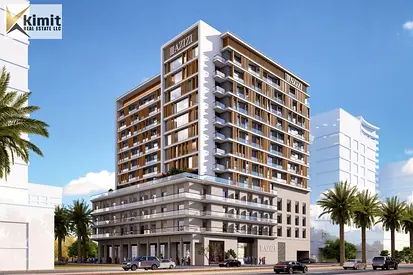 Metro-Connected Living | 10% to Own | Prime Jebel Ali Address | Strong ROI Potential