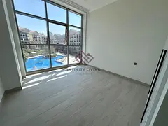 Spacious 2BR | Art Courtyard Views | Covered Parking